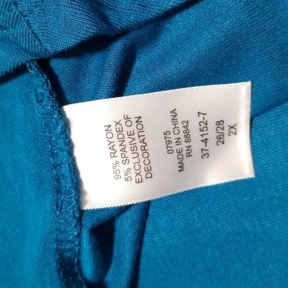 Roaman's Dress - Picture 4 of 6